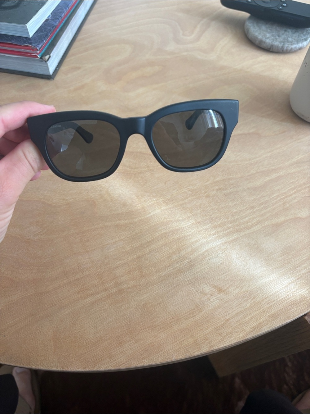 Caddis Miklos Sunglasses